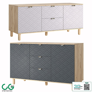 A set of furniture Tejons Time Art from the brand Divan.ru