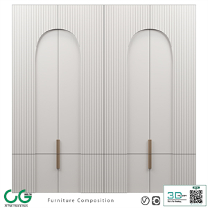Furniture composition | 238