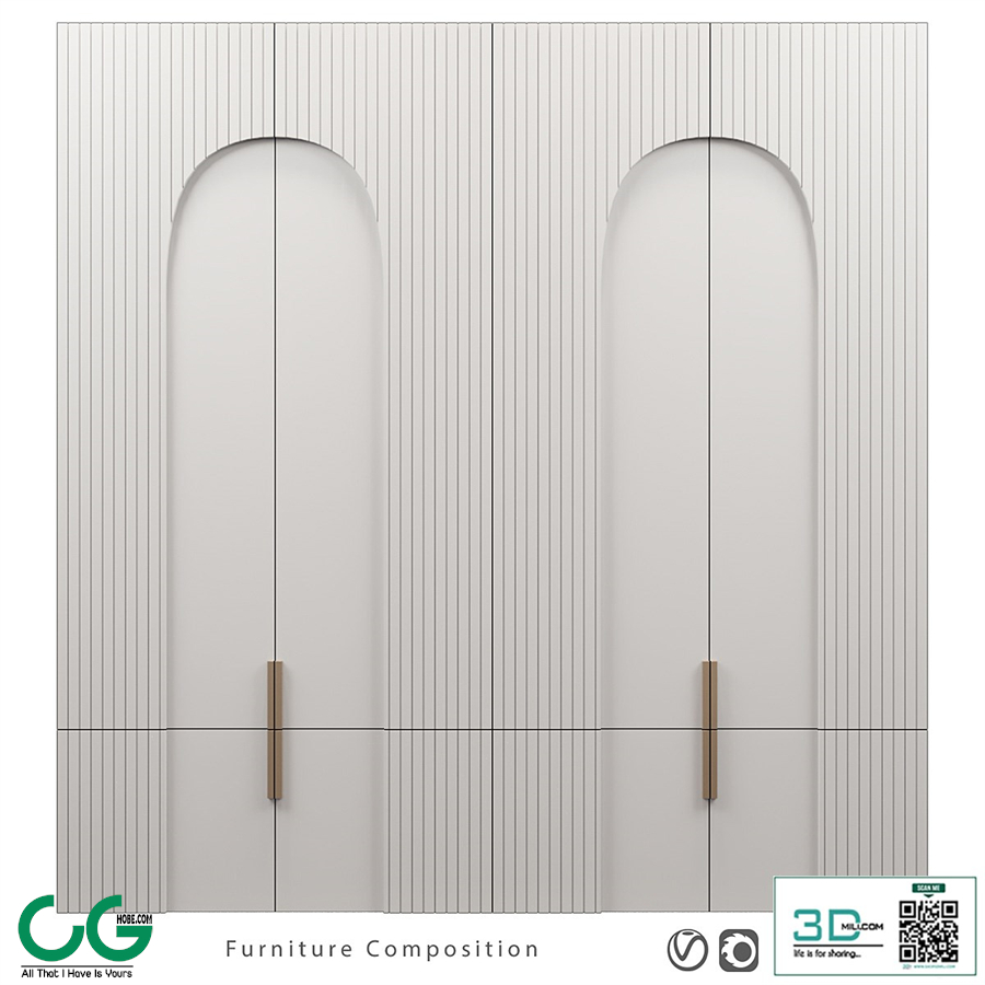 Furniture composition | 238