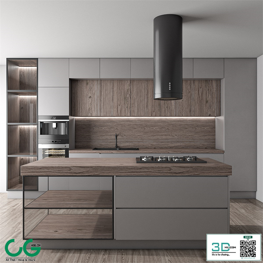 kitchen set 41