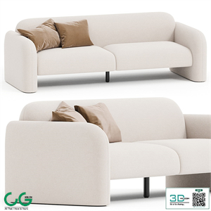 Niles Sofa