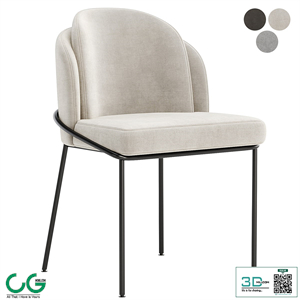 Angelo Dining Chair