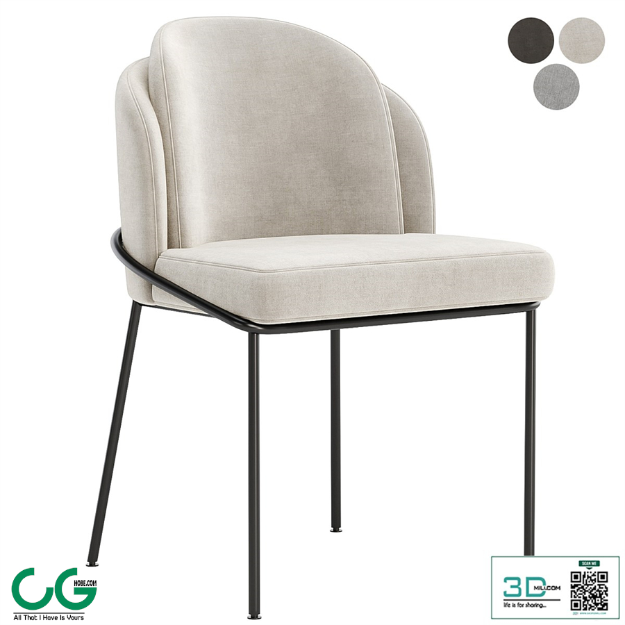 Angelo Dining Chair