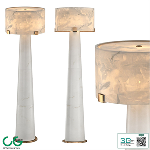 COLLETTE FLOOR LAMP