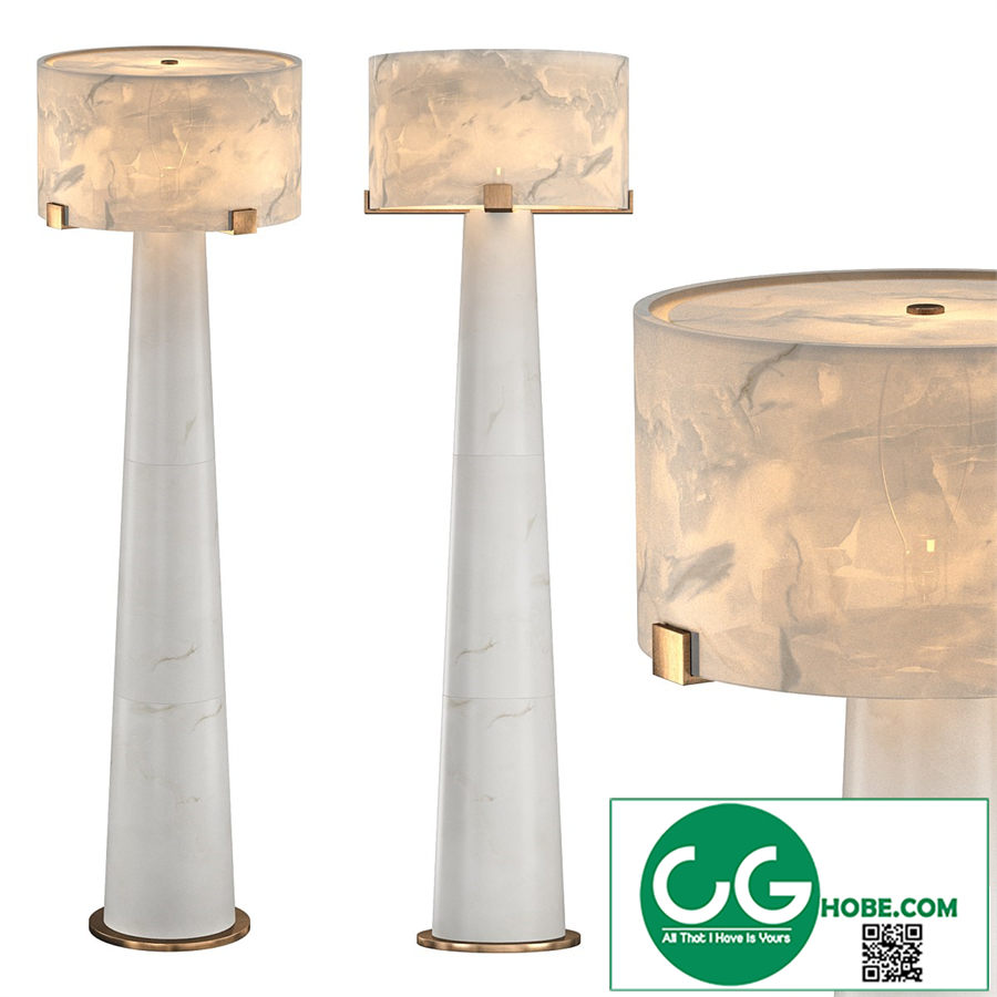 COLLETTE FLOOR LAMP