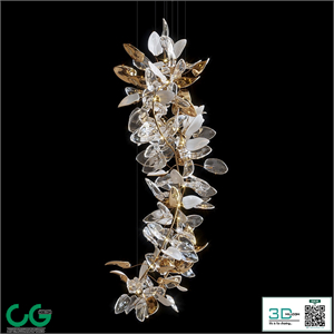 Light composition Vargov® Design - LC0233
