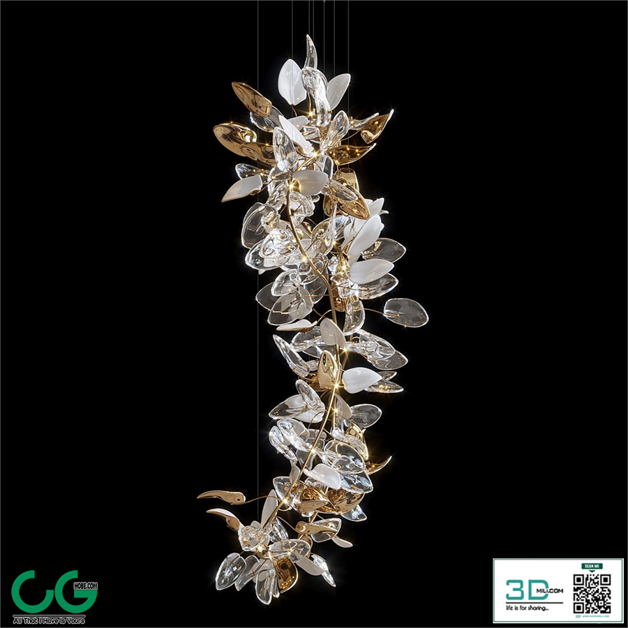 Light composition Vargov® Design - LC0233