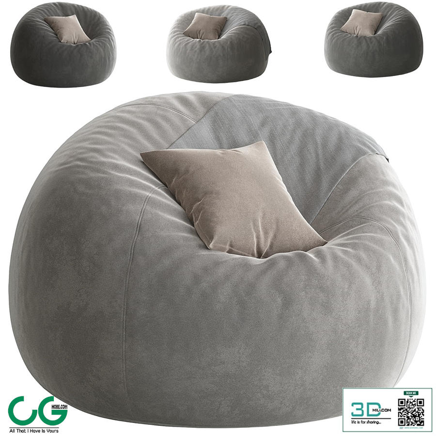 Bean bag
