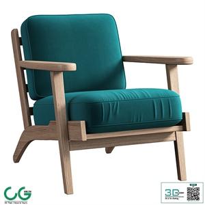 Karla Armchair