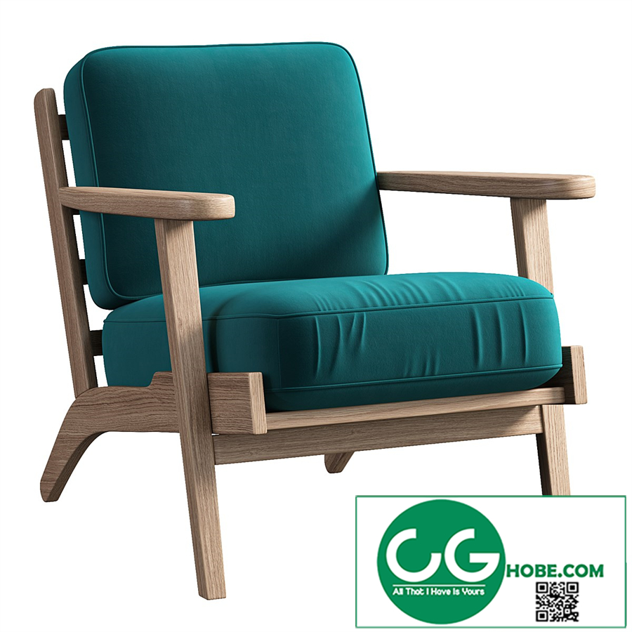 Karla Armchair