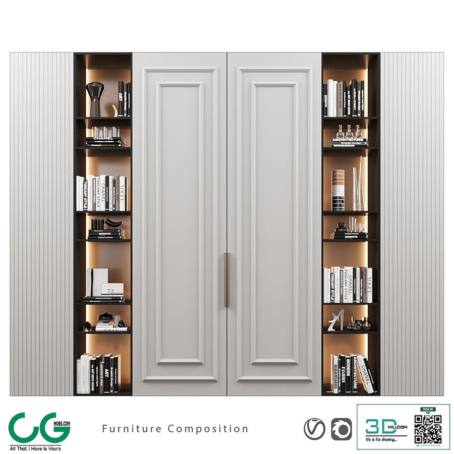 Furniture composition | 241