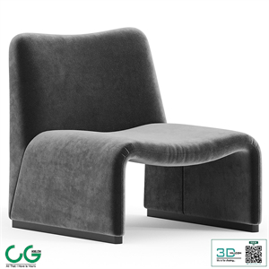 Lovett Chair