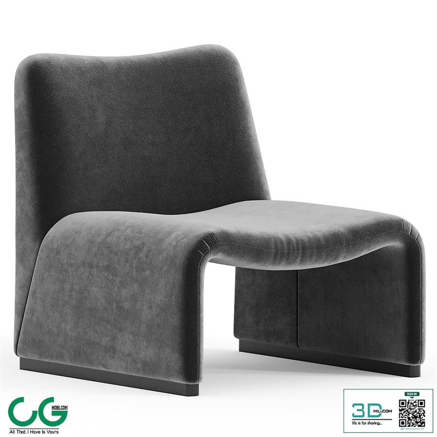 Lovett Chair