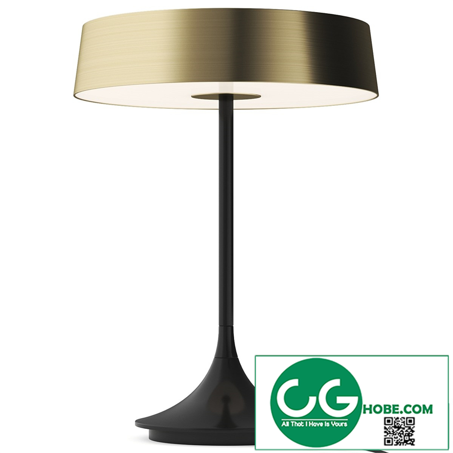 China Seed Design Table Lamp