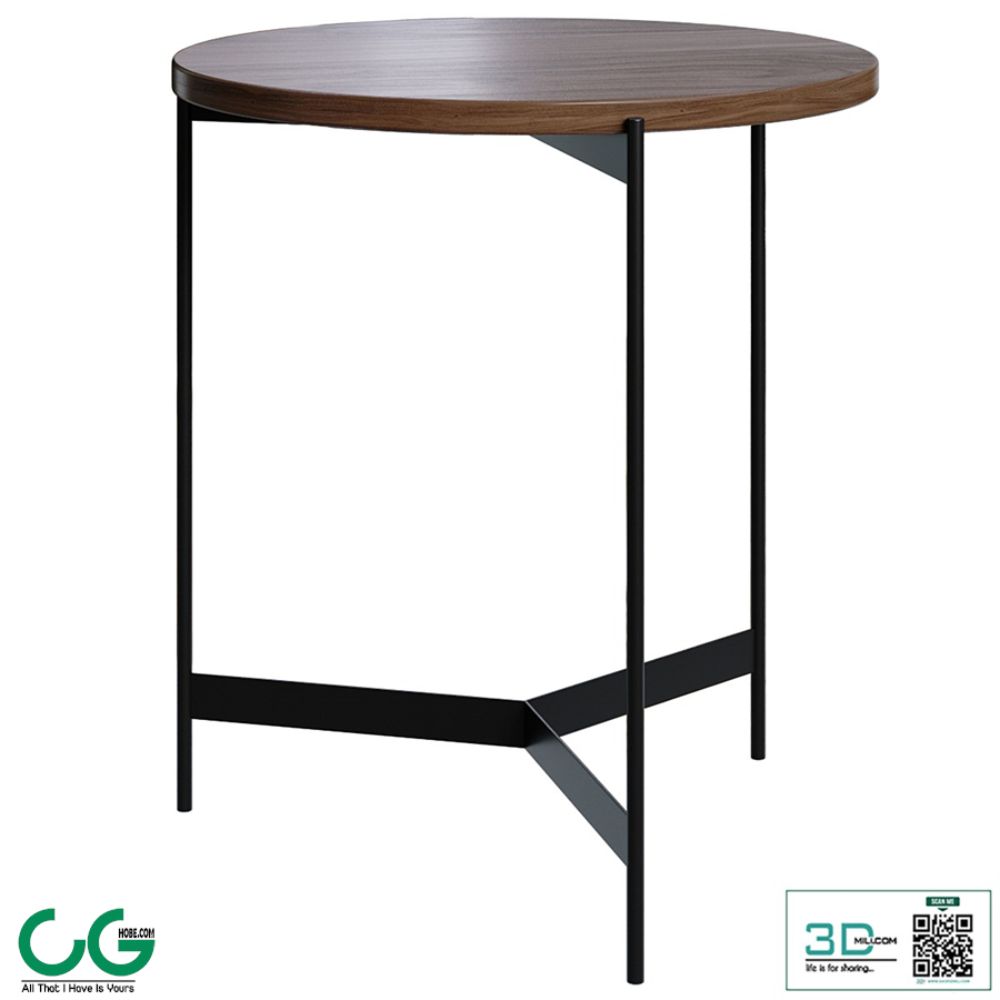 Riley High SK Design