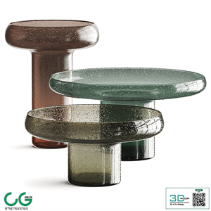 Arteriors Phoebe Vases