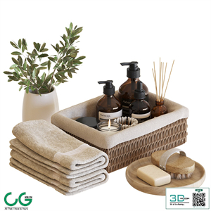 Bathroom Accessories-06