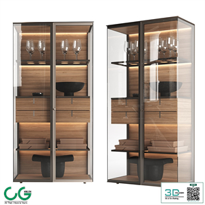 Showcase Rimadesio Aliante