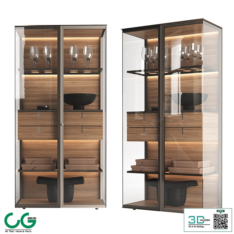 Showcase Rimadesio Aliante