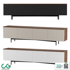 TV stand Abruzzo