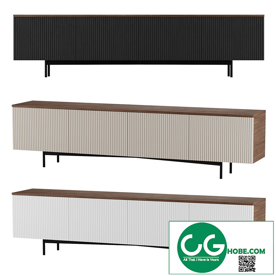 TV stand Abruzzo
