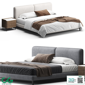 Margot Bed