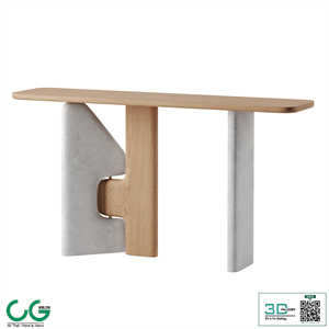 Milestone console by Matteo Fogale
