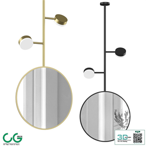 Gibas TOL | lamp