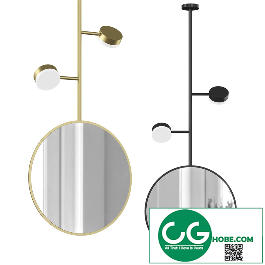 Gibas TOL | lamp
