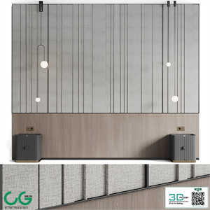 Headboard 13