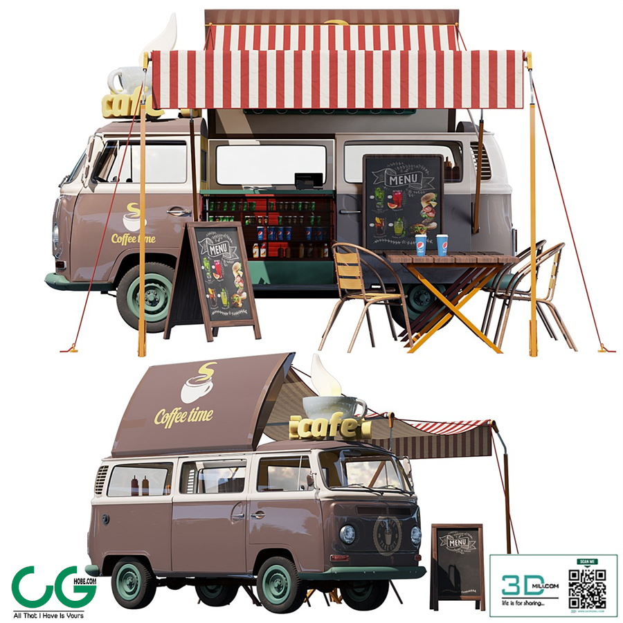 food track
