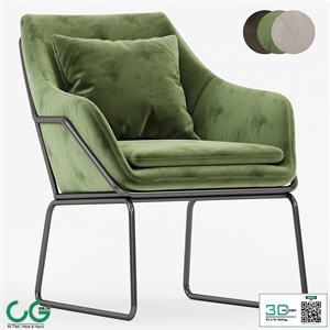 Arizona Armchair