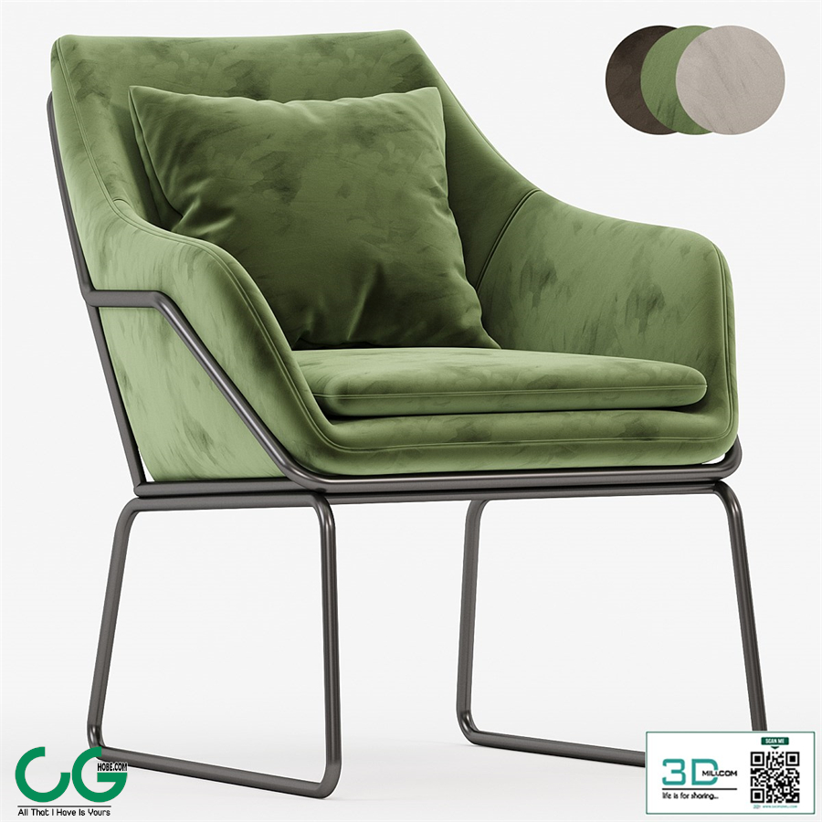 Arizona Armchair