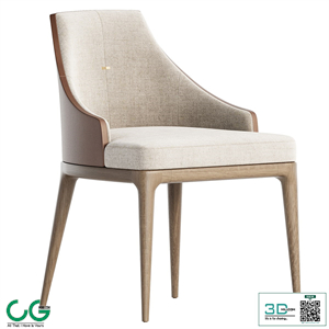 Aster Alaton dining chair