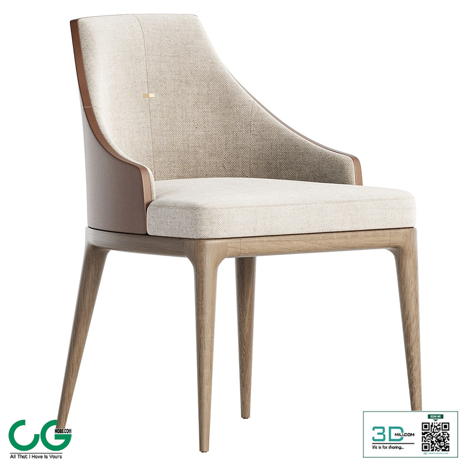 Aster Alaton dining chair