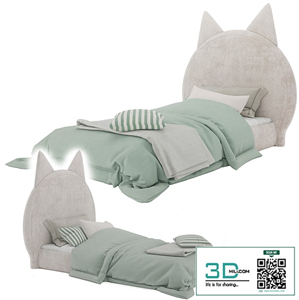 Bed Childroom