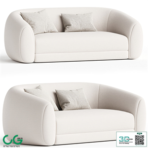 Barbanas Sofa Hamilton