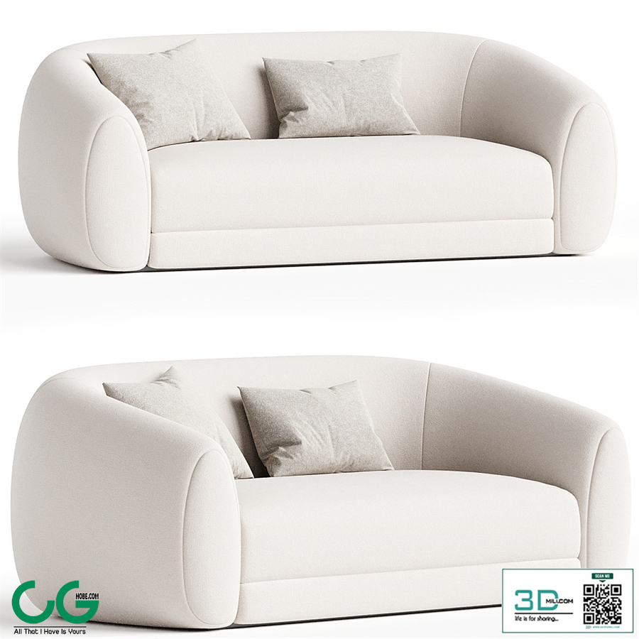 Barbanas Sofa Hamilton