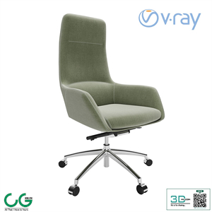 Darwin Office Chair