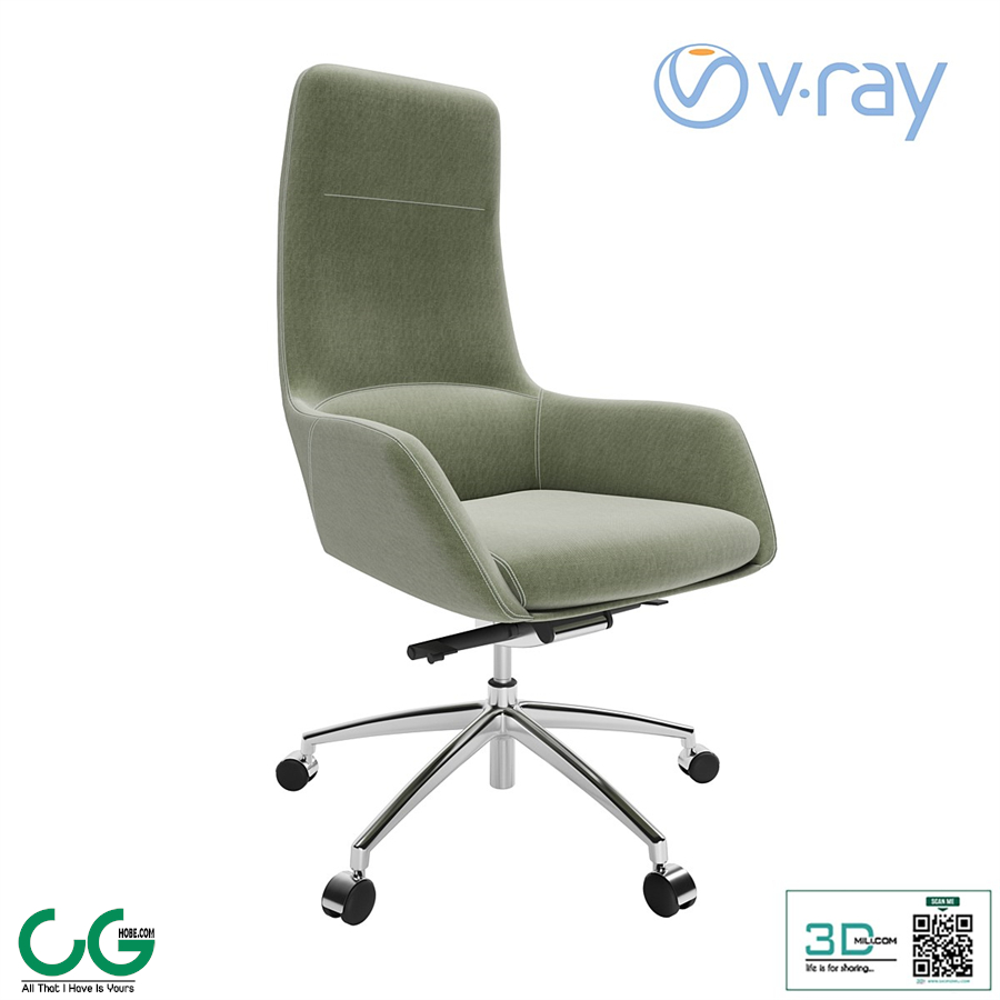 Darwin Office Chair