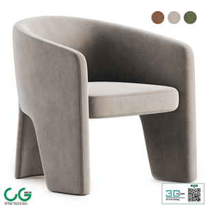 FAE ARMCHAIR