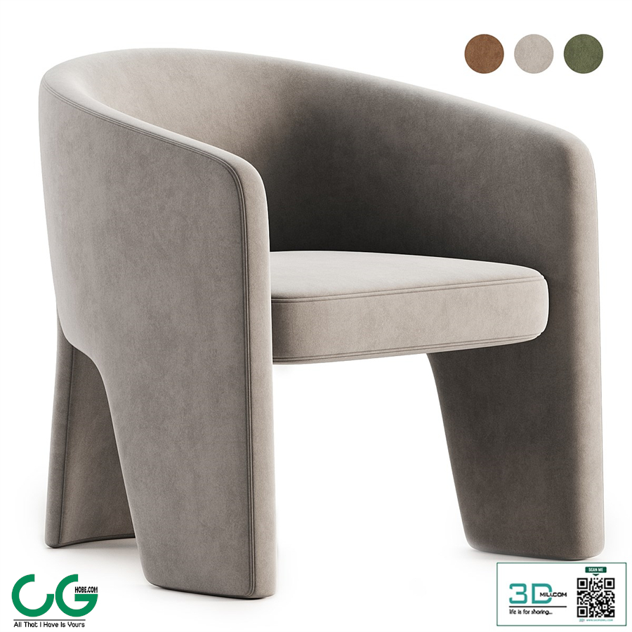 FAE ARMCHAIR