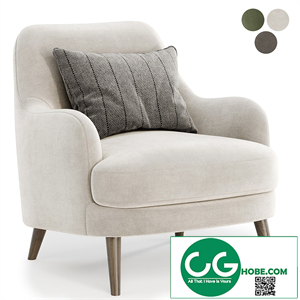 sophie arm chair