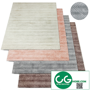 Parcia rug Cosmo Collection