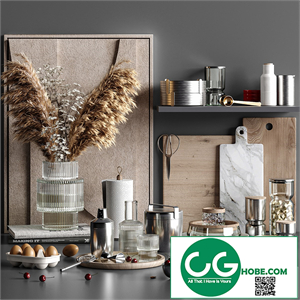 kitchen accessories 012