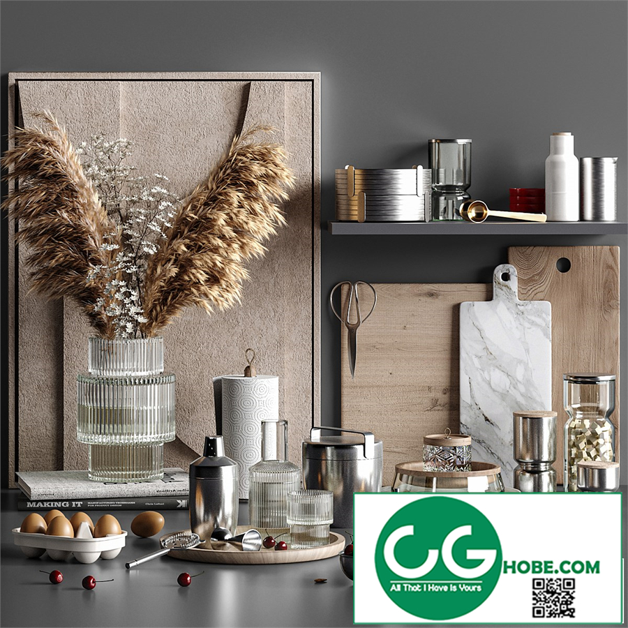 kitchen accessories 012