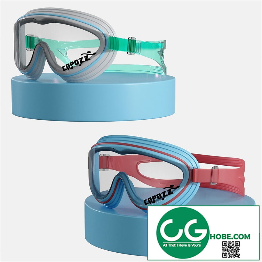 Goggles Copozz