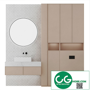 Bathroom set 22