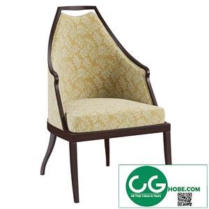 Malmaison Armchair by Bakerfurniture