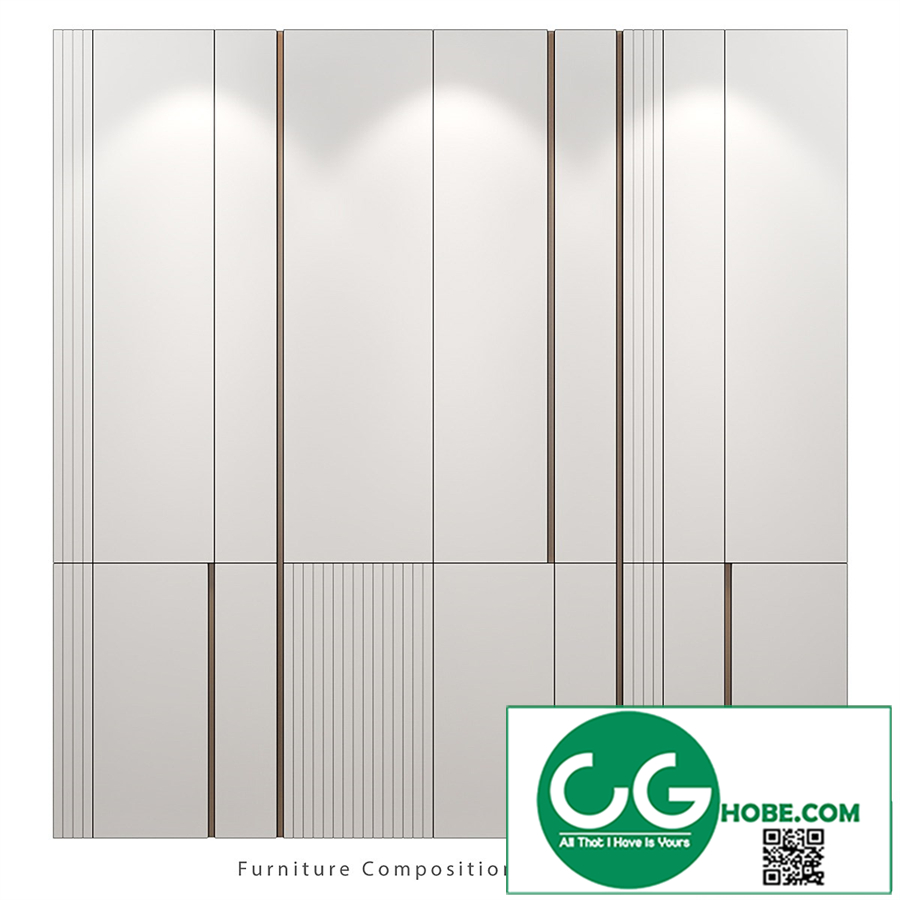 Furniture composition | 257